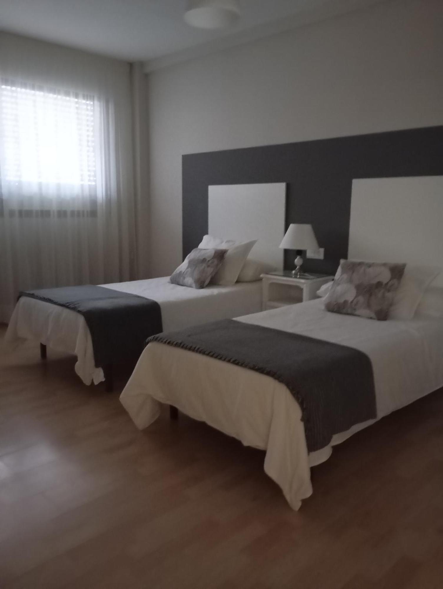 Apartamento Ons Bueu Extérieur photo