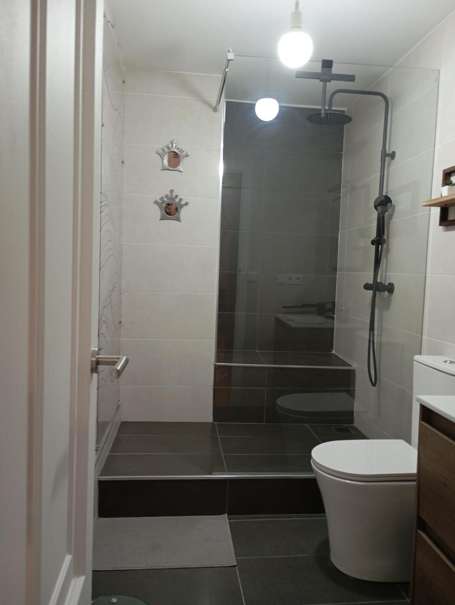 Apartamento Ons Bueu Extérieur photo