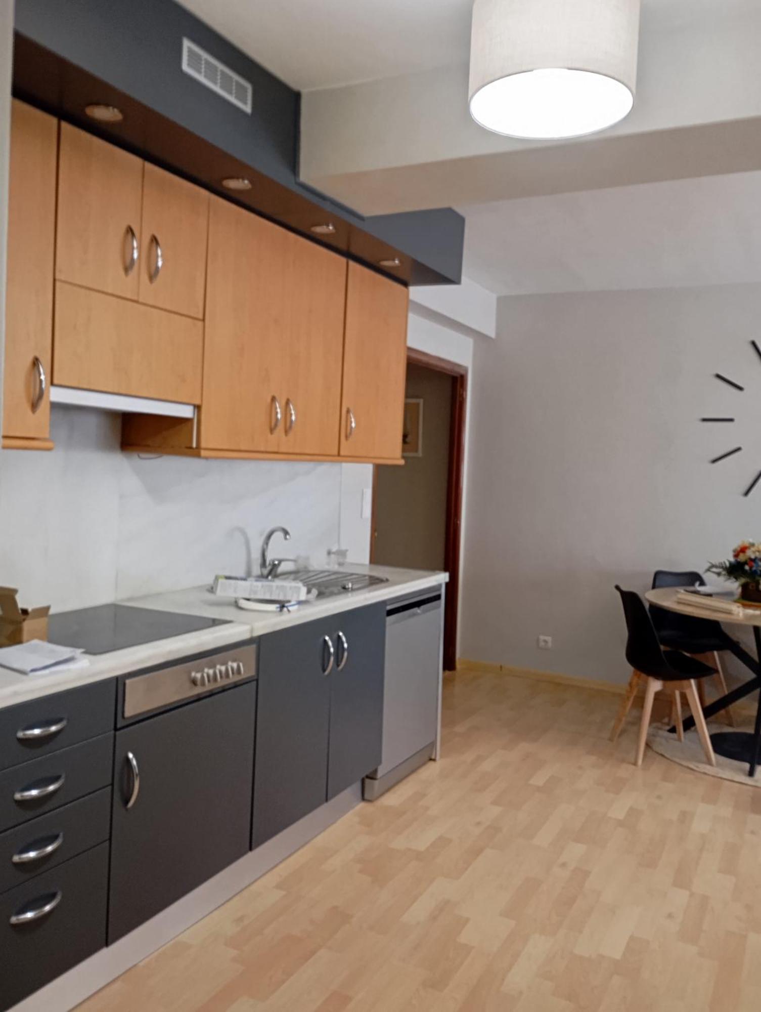 Apartamento Ons Bueu Extérieur photo