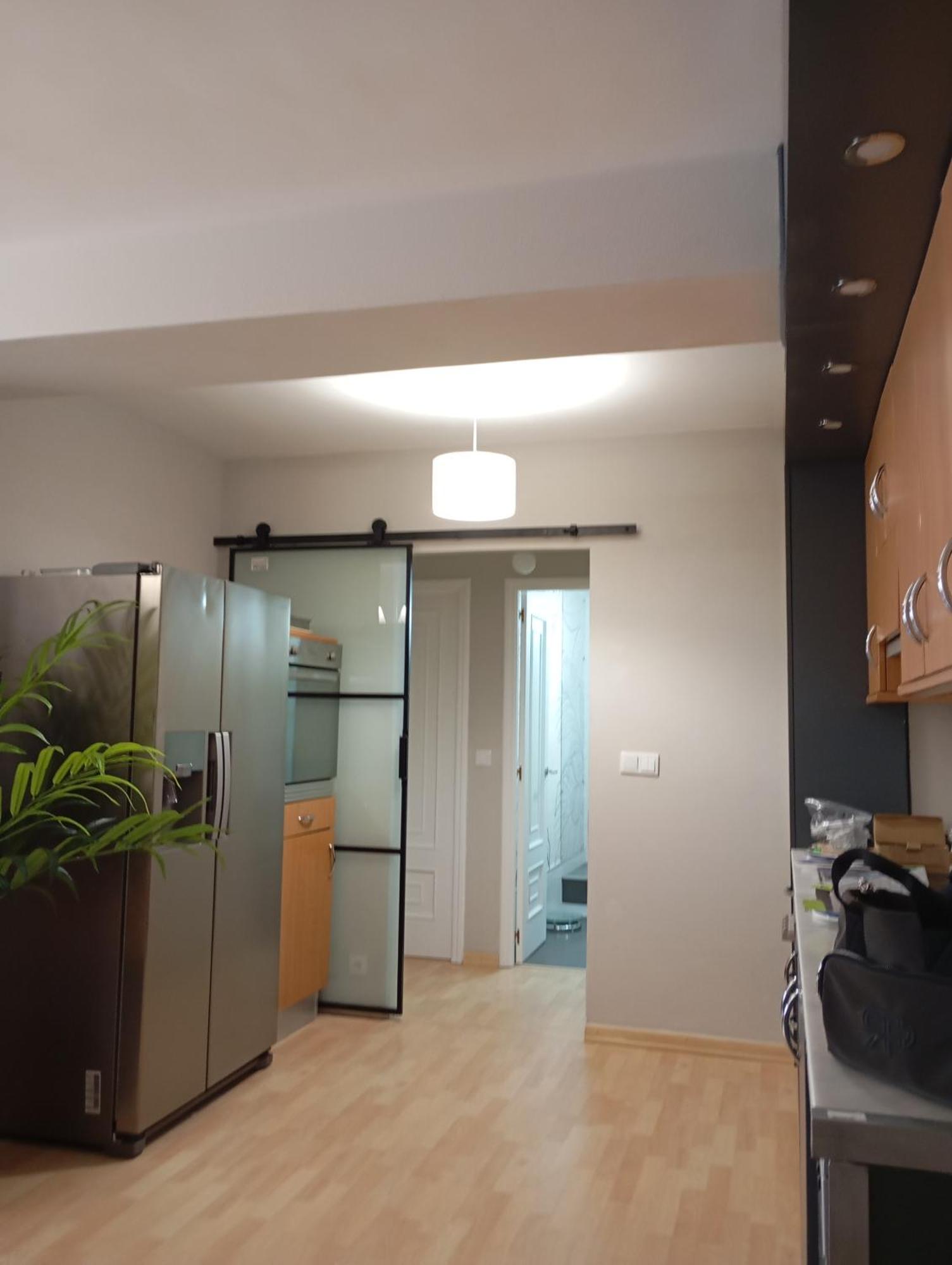 Apartamento Ons Bueu Extérieur photo